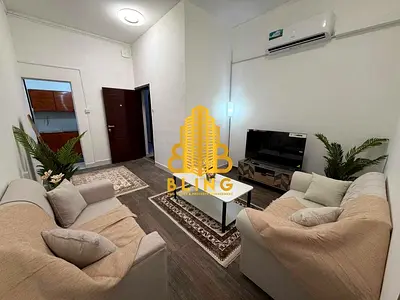 Fully Furnished!! 1 Bedroom Apartment With Water & Electricity Included