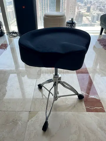drums throne ( chair )