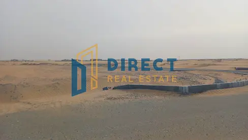 أرض سكنية بمساحة واسعة في البليدة 1 بسعر أقل من السوق مع ملكية جاهزة