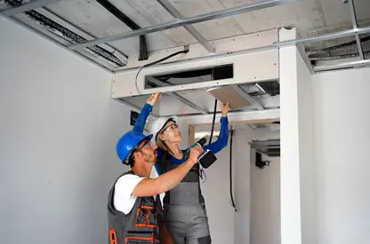 Air-Conditioning, Ventilations  Air Filtration Systems Installation  Maintenance