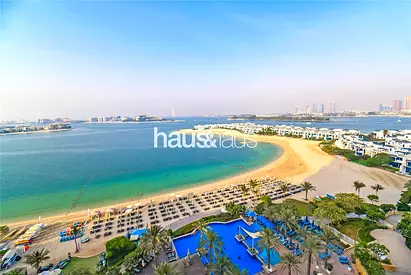 Full Sea View | Upgraded | Fully Furnished
