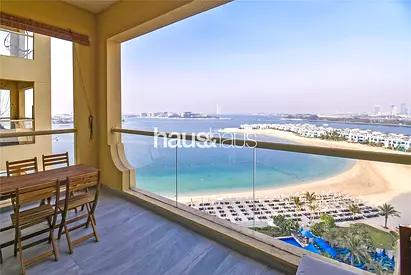 Full Sea View | Upgraded | Fully Furnished