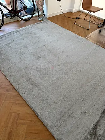 Rug 200x290cm