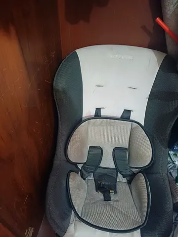Baby car seat