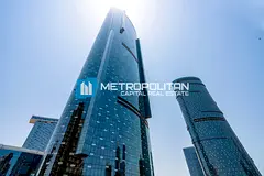 2BR with Sky Pod | Spacious Layout | Sea View