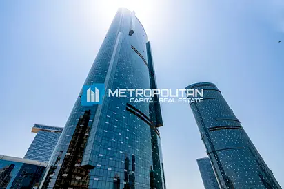 2BR with Sky Pod | Spacious Layout | Sea View