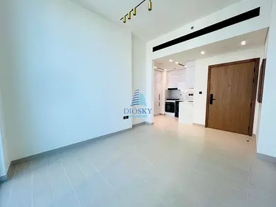 High-End Finishing | Luxury Apartment | Vacant