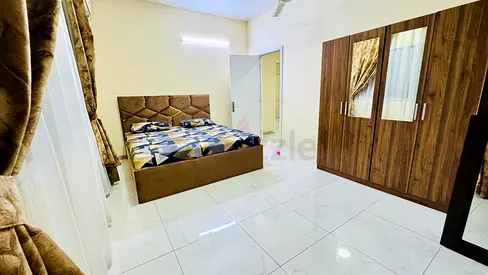 Family Room available (Opposite Metro)