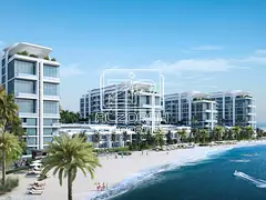 Off-Plan Residences on Sobha Siniya Island