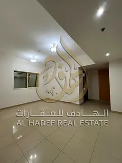 Premium 2BR in Al Majaz 3 – Free AC, Parking &amp; Gym Included