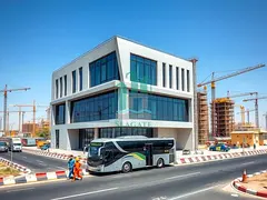MOHRE Approved Staff Accommodation for Lease –, Dubai Investment Park 2