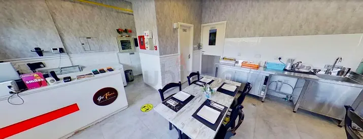 Restaurant For Sale | Lease