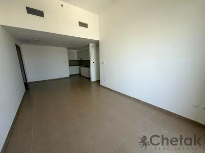 High Floor | Spacious | Pool and Community View