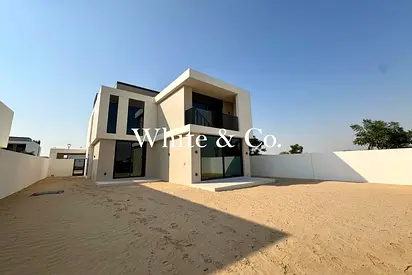 Modern | Golf Course Living | Brand New