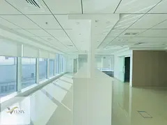 Fitted Office | Canal View | Private Pantry and Washroom | High Floor | 3 Parkings