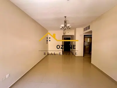 Elegant 1-Bedroom Apartment | Premium Amenities Including Gym, Prayer Hall & Parking