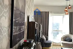 One-bedroom apartment for sale in Al Mamzar