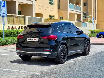 صورة 6 لـ 2025 Mercedes-BENZ GLA