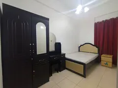 Furnished Partition Room Near Rigga Metro