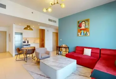 Pet Friendly Community | Spacious | Middle Floor |