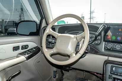 2001 GMC YUKON 缩略图 11