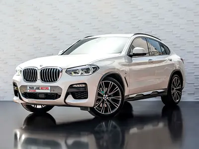 0% DOWN PAYMENT! | SAVVY-BUY | GUARANTEED BUY-BACK | X4 XDRIVE30i M PACKAGE | 625-POINT VERIFIED