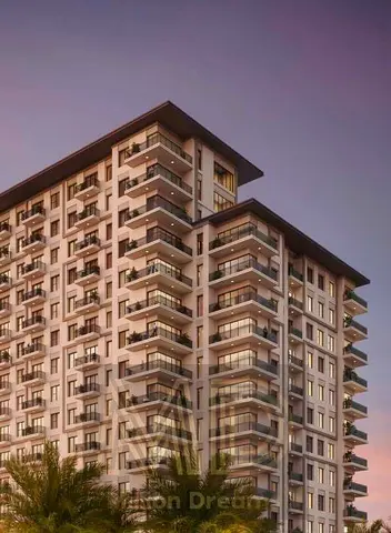 MODERN 2BR II FAMILY COMMUNITY || PRIME LOCATION || HIGH ROI