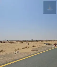 Industrial land for sale in Al Sajaa Industrial Area, Sharjah
