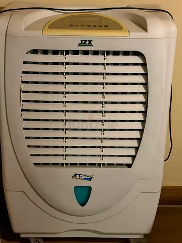 Portable Evaporative Air Cooler - Excellent Working Condition
