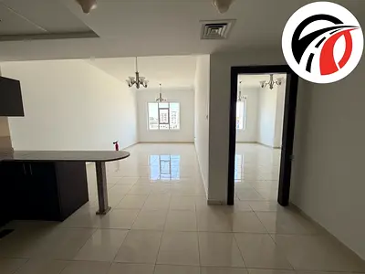 Spacious Ready to Move 1bhk in Majan