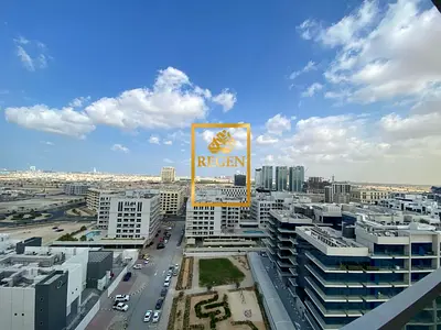 2BR APT | FULLY FURNISHED | VACANT | ARJAN