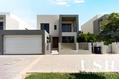 Furnished 4 B+M | Type E3 | Great Location