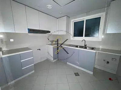 🌟 Luxury Unfurnished 1BHK | 2 Washrooms | Balcony | Pool View | Gym Access | 950 Sqft | Premium Living in Muwailah Commercial – Sharjah 🏡🏊‍♂️🏋️‍♂️🌅✨
