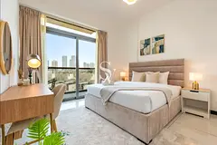 Pool View | Near Mall | Near Exit | Low Floor