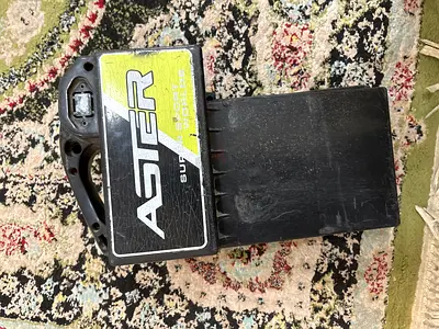 Battery 48V 23A e bike