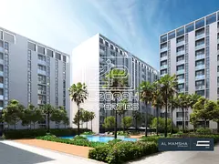 Family Area | Green Space | Freehold