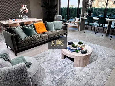 Marina View | Brand New | Higher Floor