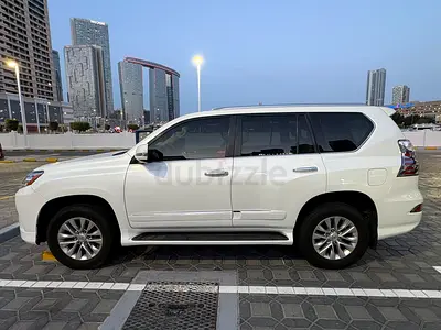 Lexus GX 460