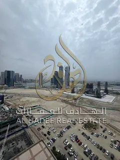 Luxury 2BHK Apartment in Al Mamzar – Spacious Layout, Master Bedroom &amp; Full Facilities (Gym, P