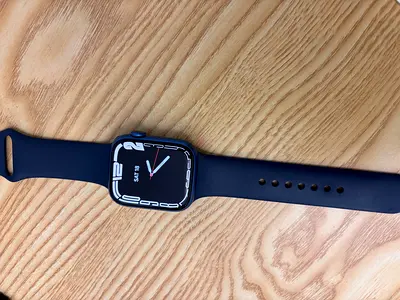 Apple Watch Series 7 45mm