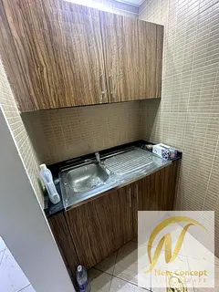 🏢 Office for Annual Rent – Falcon Towers, Ajman 📍 Location: Falcon Towers – Direct View of