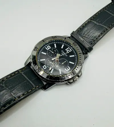 Casio Watch