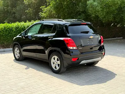 صورة 5 لـ 2020 Chevrolet TRAX