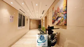 SPACIOUS / 2 BHK APARTMENT / NEAR TO SJH SCHOOL / WITH PARKING / JUST IN 75K
