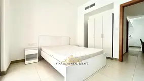 UNFURNISHED | LOW FLOOR | SWIMMING POOL VIEW
