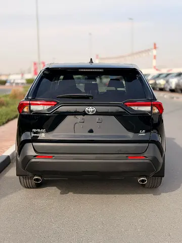 2024 Toyota RAV 4 照片 19