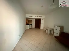 Spacious Studio | Unfurnished | Ready to Move | with parking