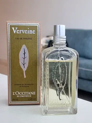 LOccitane Verveine EDT 100ml