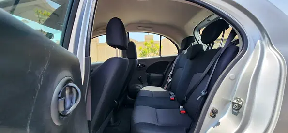 صورة 11 لـ 2020 Nissan MICRA