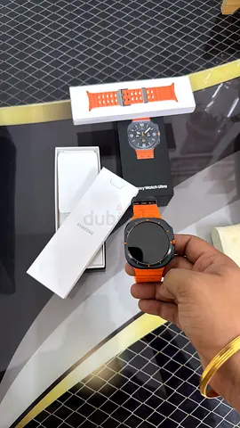 Samsung watchultra7